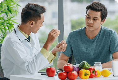 Nutrición