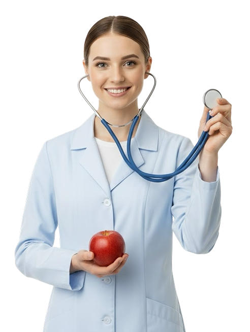 Profesional de salud