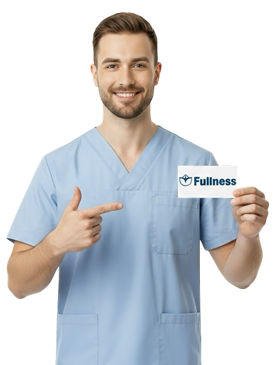 Profesional en cabina